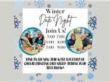 Date Night - Jan. 17th - $10