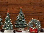 Christmas Tree Painting Workshop November 24th Christmas Tree Painting Workshop November 24th