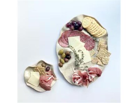 Charcuterie n' Ceramics | Sept 13th 6:30-8:30pm