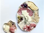 Charcuterie n' Ceramics | Sept 13th 6:30-8:30pm