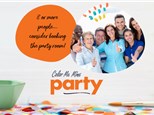 Large Group Party or Holiday Parties