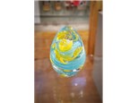 Egg Glass Experience - Saturdays in April - FULL