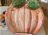 Holiday Platter Workshop - November 7th