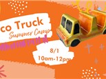 Taco Truck Summer Camp 8/1