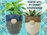Adults Night Out - Stoneware Planters - Aug, 29th