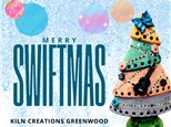 Swiftie Trees at KILN CREATIONS GREENWOOD