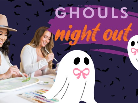 Ghouls Night Out!