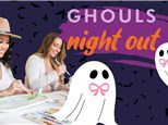 Ghouls Night Out!