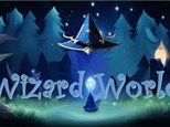 The Wizarding World Summer Camp