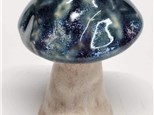 Stoneware Mushroom Class! - March 19th - $25+