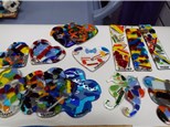 Fused Glass Party