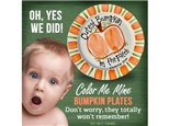 Babyprints - "Bumpkins!" 2025
