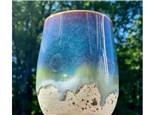 Bel Air Stoneware Fall Drippy Mug Night - Oct 23rd