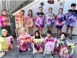  August Art Camps - 2 Weeks to Choose From!  Ages 8-14 only.