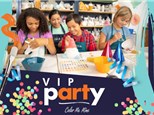 Luna's VIP Party