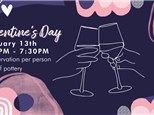 GALENTINE'S DAY - FEBRUARY 13