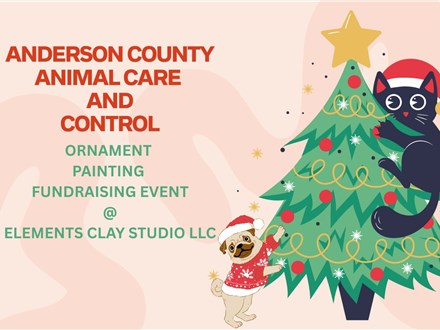 ANIMAL CARE AND CONTROL FUNDRAISING EVENT