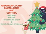 ANIMAL CARE AND CONTROL FUNDRAISING EVENT