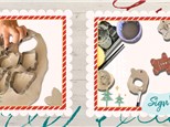 Family Ornaments Workshop