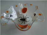 Fall Glass Fusion Workshop | Sept 30th 6:30-8:30pm