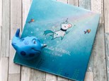 Pre-K Storytime- Not Quite Narwhal 