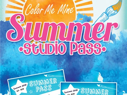 2025 Summer SAVINGs Pass