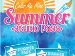 2025 Summer SAVINGs Pass