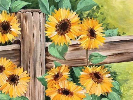 Workshop Wednesday - August 27 - $10