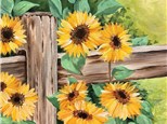 Workshop Wednesday - August 27 - $10