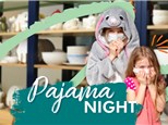 Pajama Night