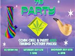 710 Chill & Paint Party 