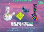 710 Chill & Paint Party 