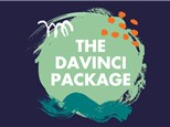 THE DAVINCI PARTY PACKAGE