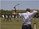 Target Rental: C&B Archery