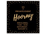 Developing Potential - Private Event - Oct 23