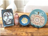 You Had Me at Merlot - Festive Fall Stoneware - Friday September 26th - $See Listing