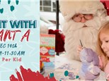 Paint with Santa - December 14