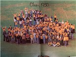 NBHS Reunion Class 1980