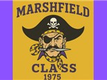 1975 Marshfield Class reunion 