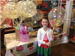 Book a Birthday Party To Go!