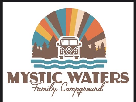 April 20th - The Trading Post at Mystic Waters Campground FREE TO THE PUBLIC - VENDORS $25