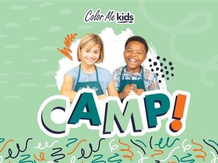 Summer Camp Week 2: Technique Week June 16-20 2025