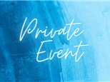 Private Event - KO -Seascape Frames
