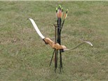 Target Rental: St Croix Outdoors Archery Department