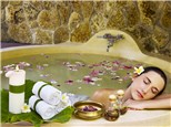 Massages: Akyish Japanese Retreat & Spa