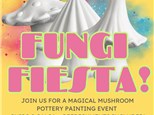 Fungi Fiesta June 2024!