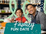 Family Fun Date - February 27, 2022