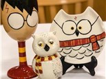 Harry Potter-y pARTy | Sept 1st 5pm