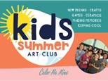 Summer Camp: We Love Pets! Aug 26-30, 2024