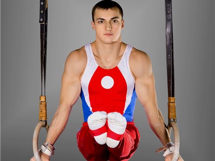 gymnastics dance classes